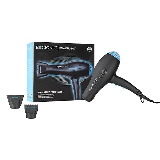 Bioionic Powerlight Dryer