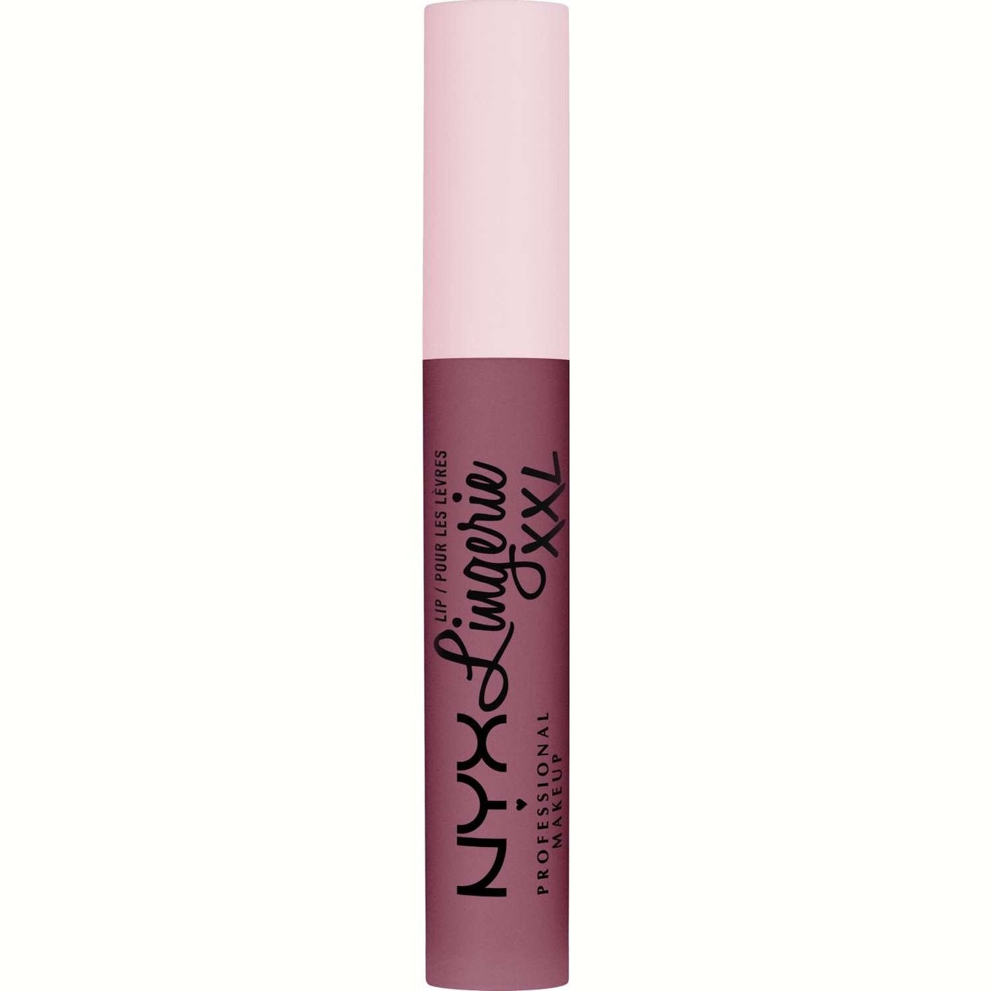 NYX Lip Lingerie XXL 16 - Unlaced