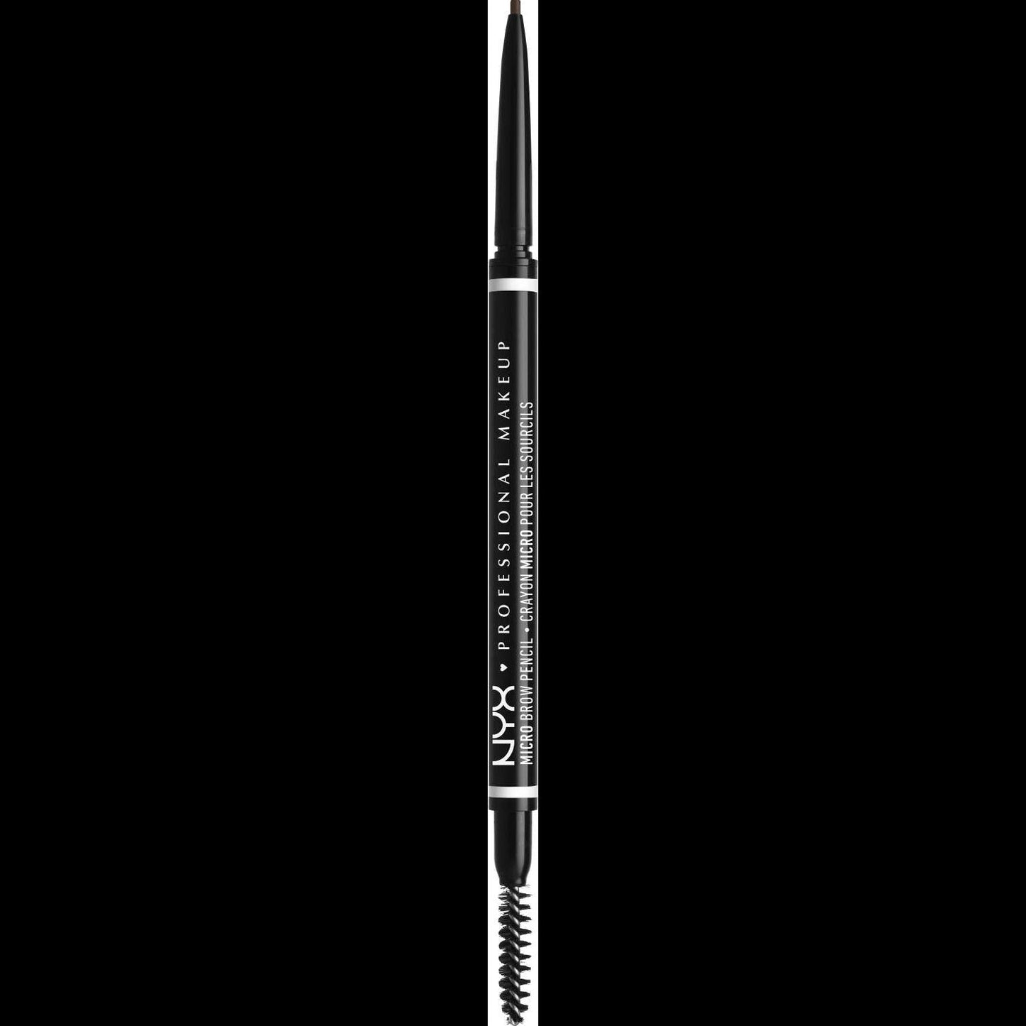 NYX Micro Brow Pencil 07 - Espresso