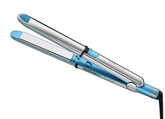 Babylisspro Nano Titanium Prima3000 Ionic Straightener 1 In
