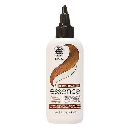 My Dna Dna Essence Color - Brown Sugar 3 Oz