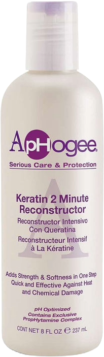 The Keratin Rescue Repair Holiday Kit