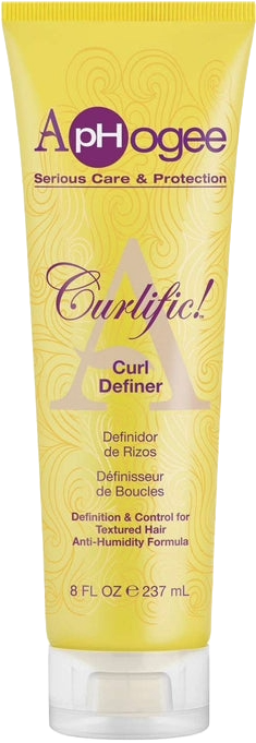 The Curlific Hydration and Definition Kit