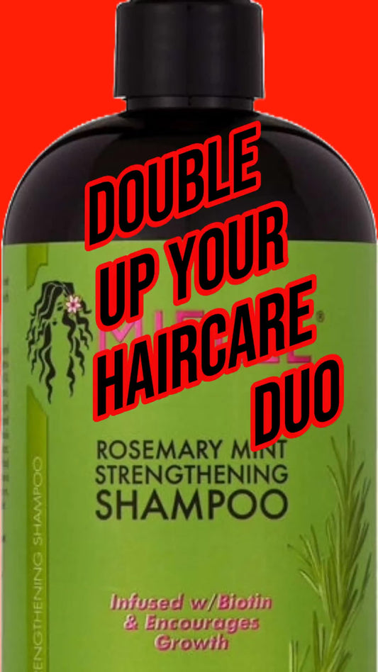 Moisture Match-Up - BOGO 1/2 Off
