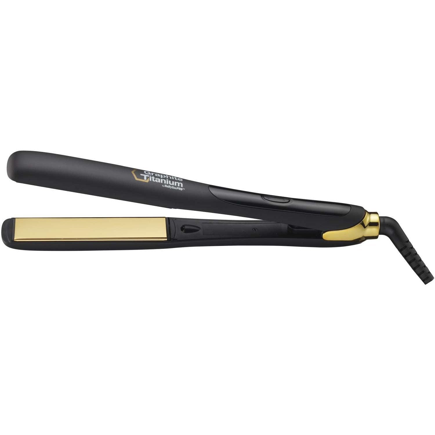 Flat Irons