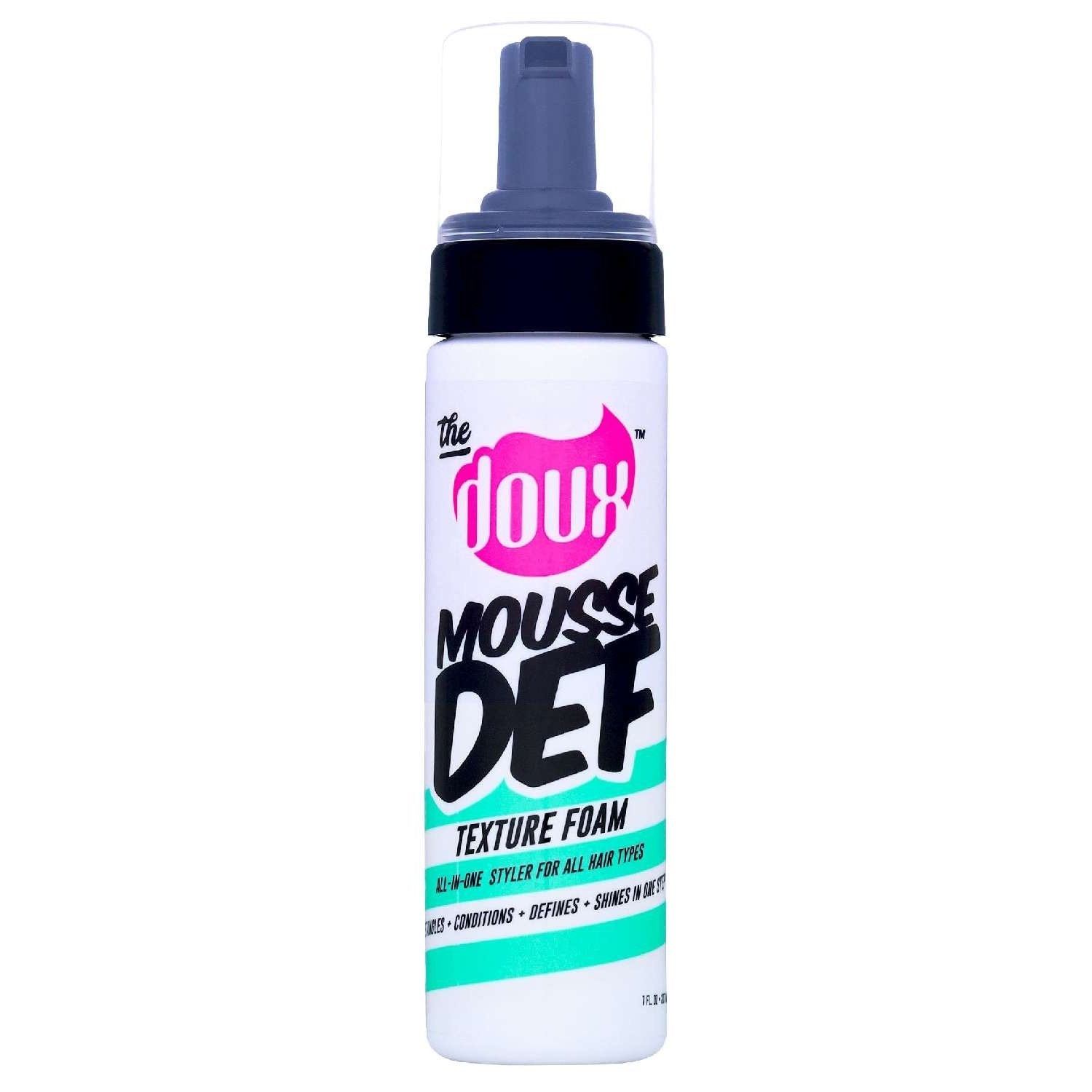 Foam & Mousse