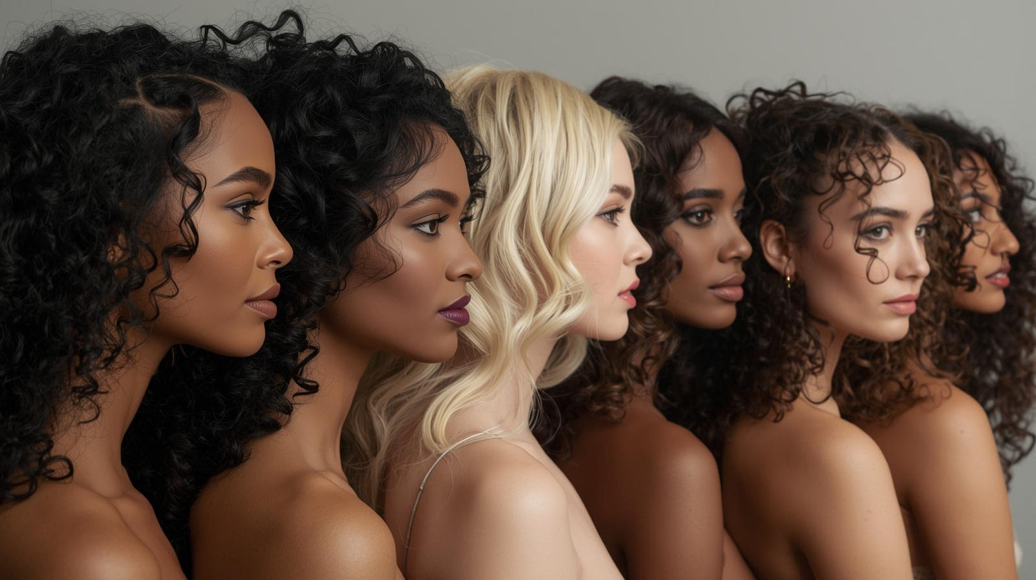 Virgin Hair Bundles