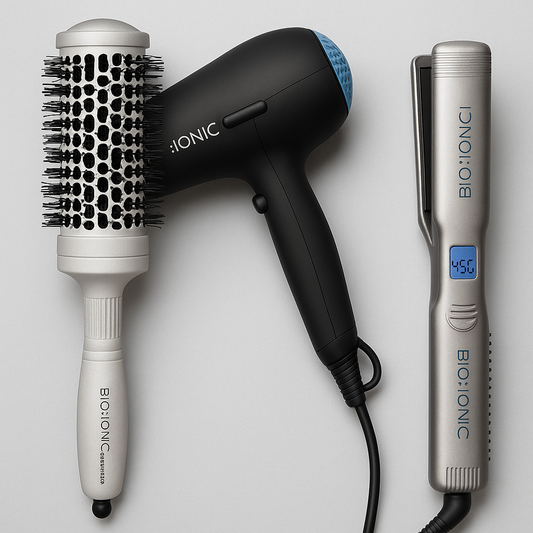 Bio Ionic Beauty Bundle