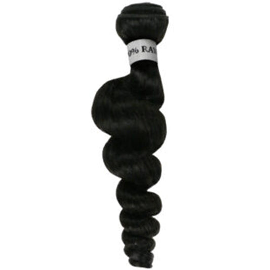 9A Raw Luxury Loose Wave