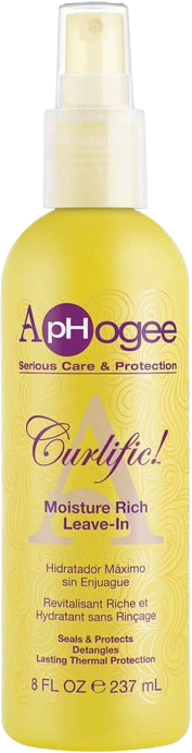 The Curlific Hydration and Definition Kit