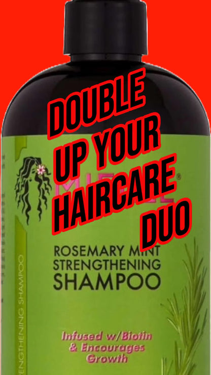 Moisture Match-Up - BOGO 1/2 Off